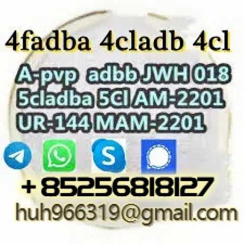 Продам: 5cl-adba 4fadba 5cladbb 4cladb 6cladba