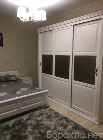 Сдам посуточно: квартиру