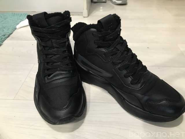 Продам: FILA CHAIN MID WNTR 43EU