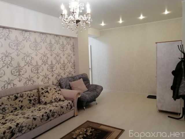 Сдам: квартиру