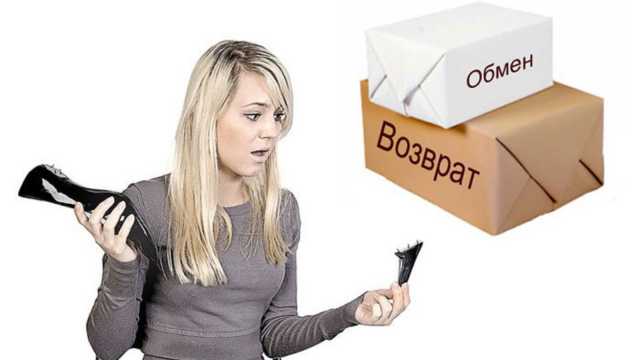 Предложение: Возврат средств за некачественные услуги в Красноярске