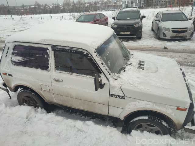 Продам: автомобиль
