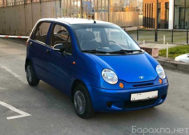 Продам: подержанный автомобиль