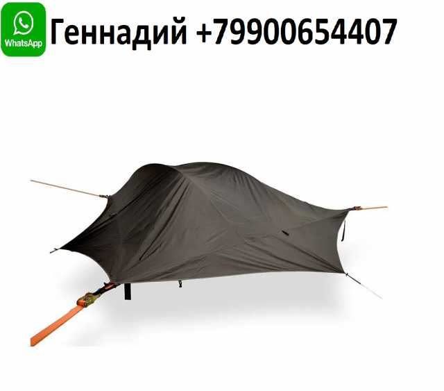 Продам: Подвесная палатка Tentsile Safari Stingr