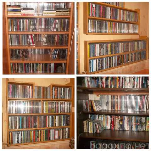Куплю: Куплю CD, Mp3, DVD Диски