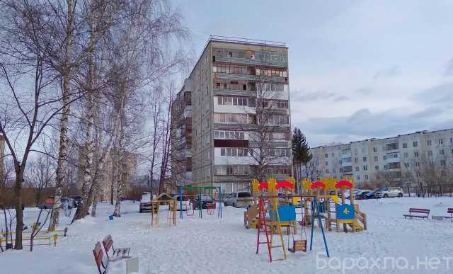 Продам: квартиру