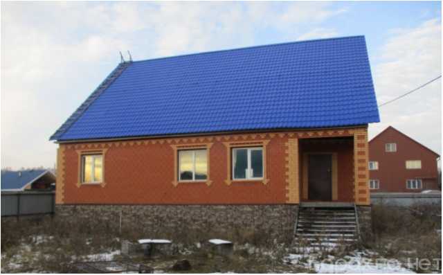 Продам: дом