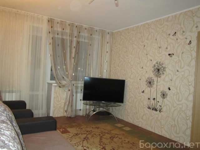 Сдам: квартиру