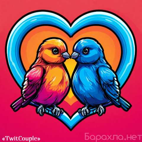 Предложение: 🌟 Добро пожаловать на twitcouple.ru! 🌟