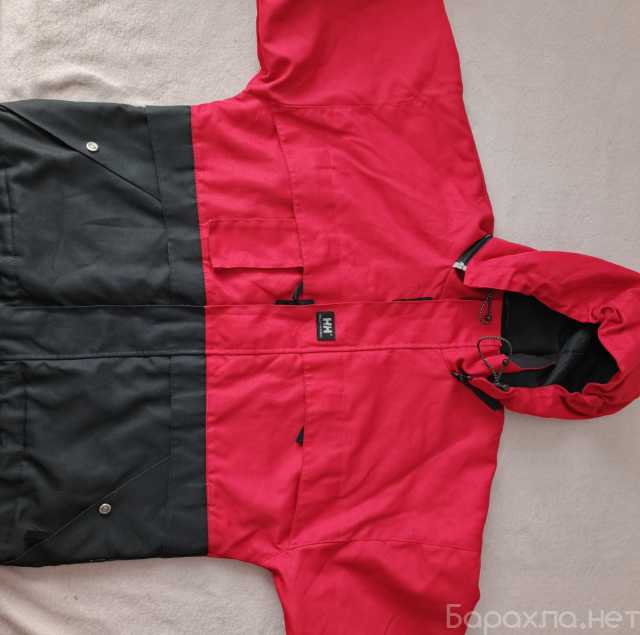 Продам: Helly Hansen