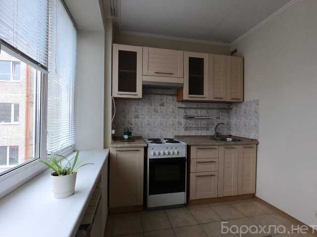 Сдам: квартиру