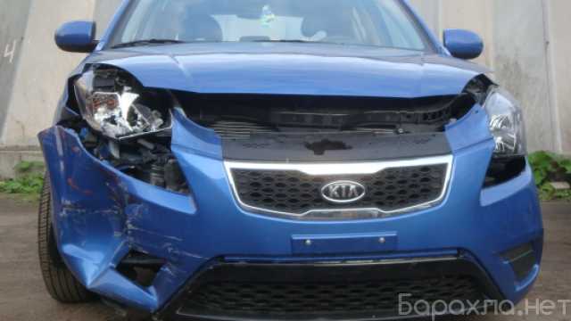 Предложение: Ремонт бамперов на любой автомобиль