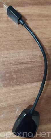 Продам: Ugreen Конвертер MM105 HDMI to VGA