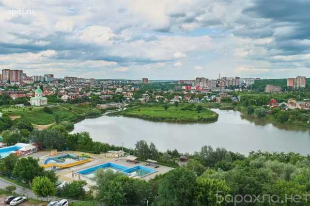 Сдам посуточно: квартиру