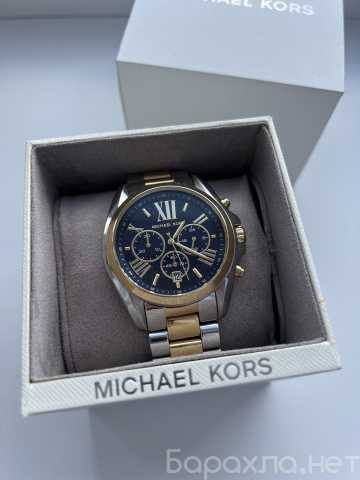 Продам: Часы мужские Michael Kors