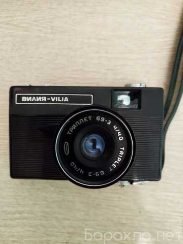 Продам: Фотоаппарат