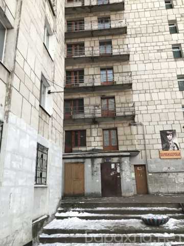 Продам: квартиру