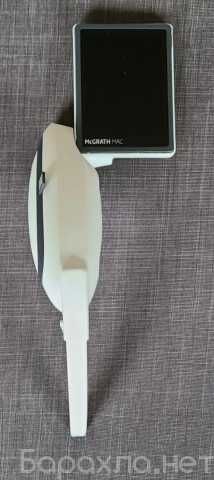 Продам: Mcgrath Mac Video laryngoscope with blad