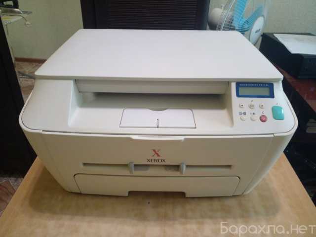 Продам: Мфу xerox