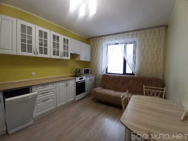 Сдам: квартиру