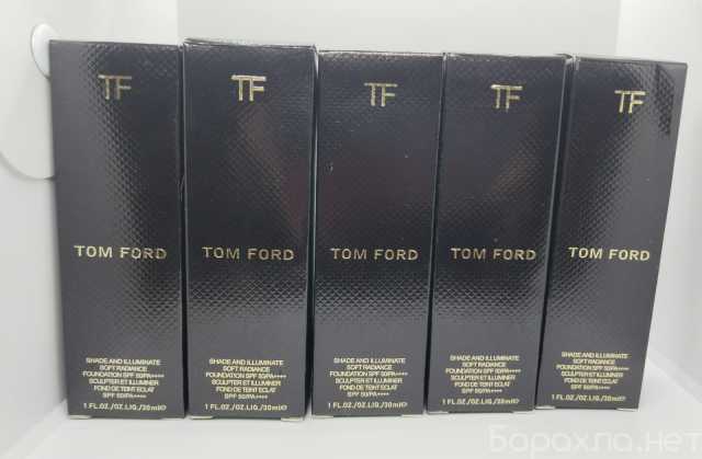 Продам: Тональный крем для лица Tom Fоrd