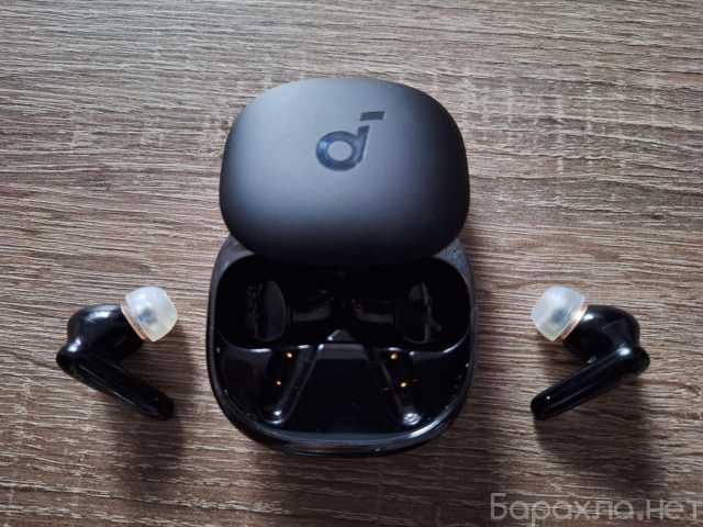 Продам: Anker Soundcore Liberty 4