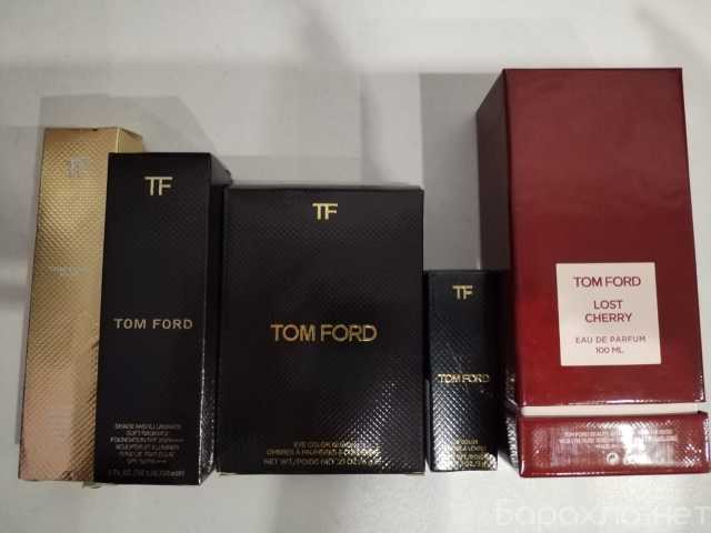 Продам: Набор косметики Tom Fоrd 5;в 1