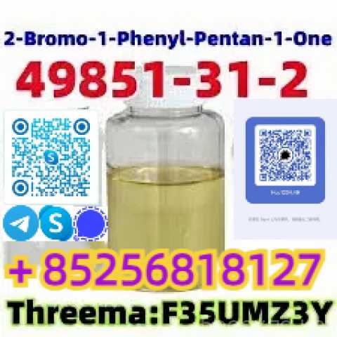 Продам: Top Quality Cas 49851-31-2 2-bromo-1-PHE