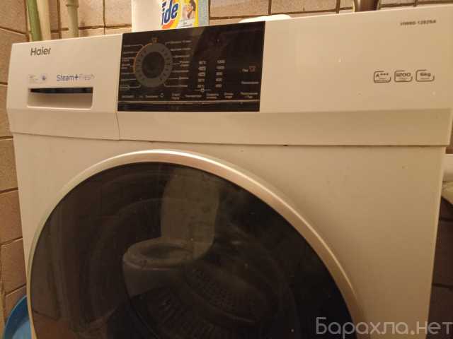 Продам: стиральная машина Haier HW60-12829A