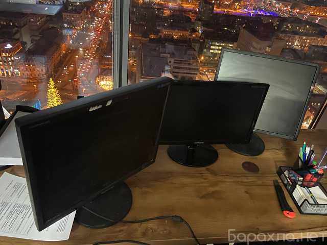 Продам: МониторSamsung