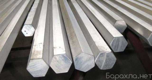 Продам: Шестигранник калиброванный 38ХС 36 мм - 185000 руб