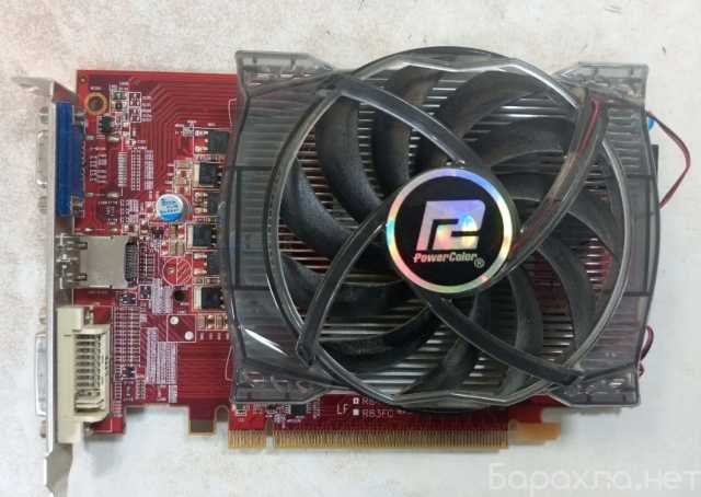 Продам: PCI-E видеокарту