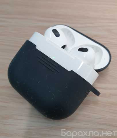 Продам: Наушники Apple Airpods 3. Оригинал