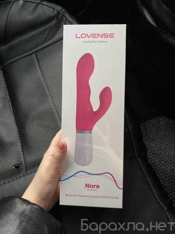 Продам: Вибратор Lovense Nora new