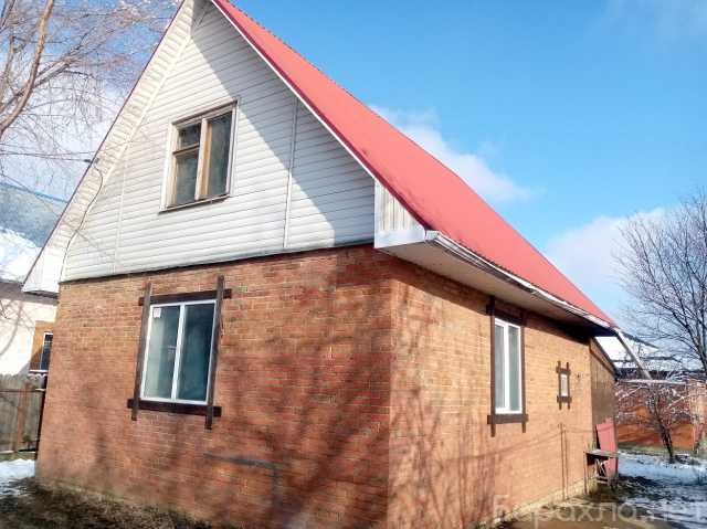 Продам: дом