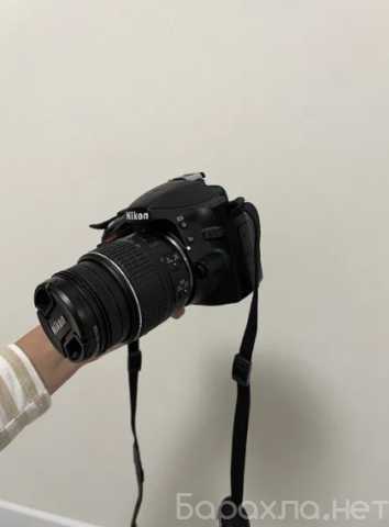 Продам: Фотоаппарат Nikon