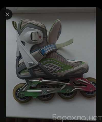 Продам: Роликовые коньки Rollerblade