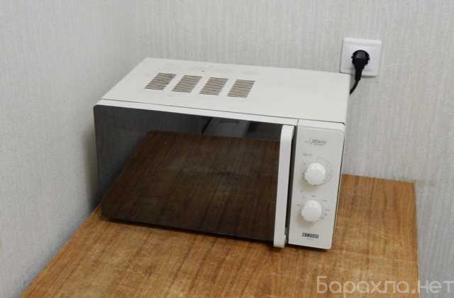 Продам: Микроволновая печь Zanussi