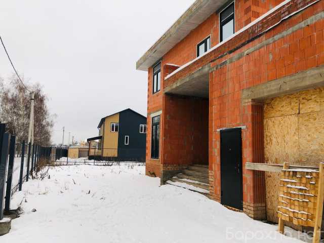 Продам: коттедж