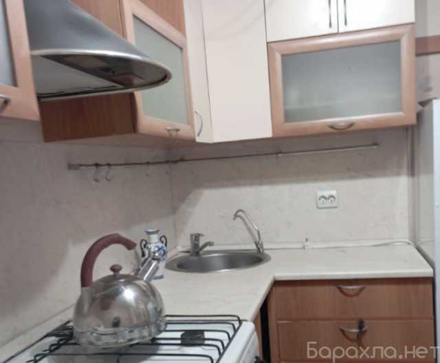 Сдам: квартиру с мебелью