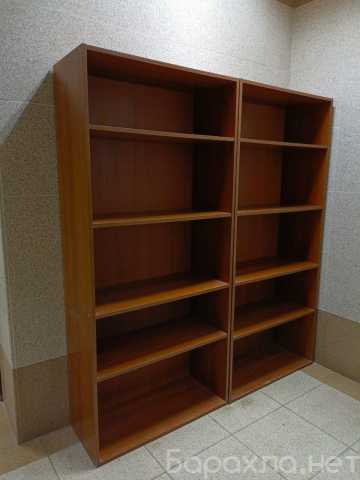 Продам: Стеллаж ikea ЛДСП б/у 80 х 178 х 35 см