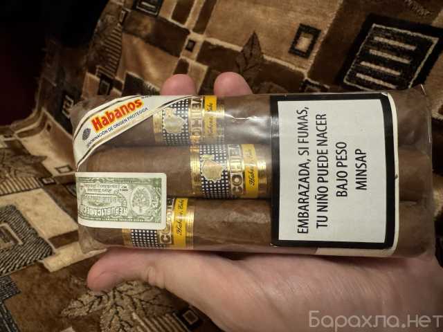 Продам: Кубинские сигары