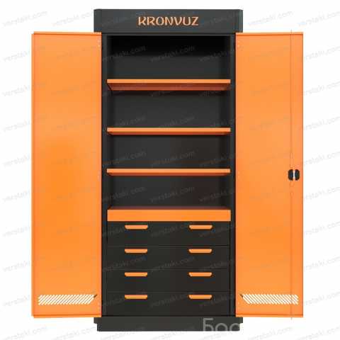 Продам: Шкаф для инструментов KronVuz Box 1440