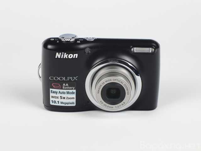 Продам: Nikon CoolPix L23