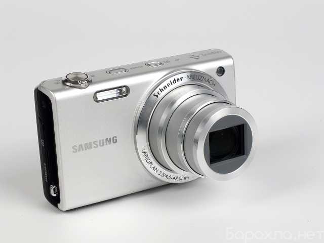 Продам: Samsung WB210