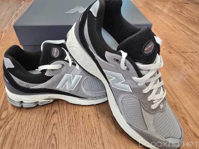 Продам: New Balance 2002R Raincloud US - 10