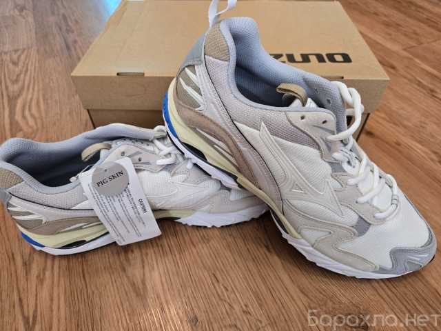 Продам: Mizuno Wave Rider 10 Новые US - 11