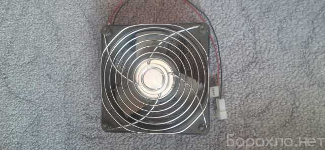 Продам: Вентилятор comair rotron muffin XL 24VDC
