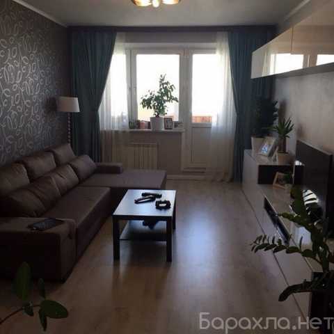 Сдам: квартиру