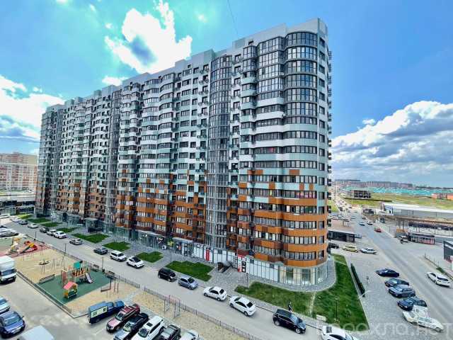 Продам: квартиру в новостройке